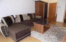 2 camere, 56 mp, parcare subterana, mobilat modern, Complex Viva City