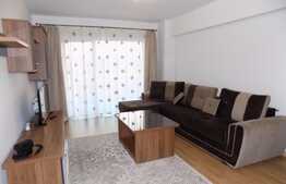 2 camere, 56 mp, parcare subterana, mobilat modern, Complex Viva City