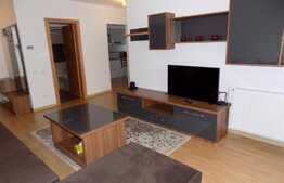 2 camere, 56 mp, parcare subterana, mobilat modern, Complex Viva City