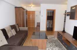 2 camere, 56 mp, parcare subterana, mobilat modern, Complex Viva City