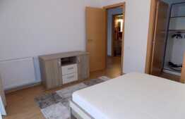2 camere, 56 mp, parcare subterana, mobilat modern, Complex Viva City