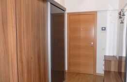 2 camere, 56 mp, parcare subterana, mobilat modern, Complex Viva City