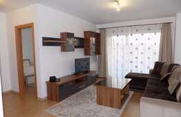 2 camere, 56 mp, parcare subterana, mobilat modern, Complex Viva City