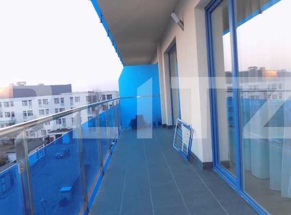 Apartament de închiriat 2 camere Gheorgheni - 14717AI | BLITZ Cluj-Napoca | Poza16