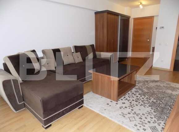 Apartament de închiriat 2 camere Gheorgheni - 14717AI | BLITZ Cluj-Napoca | Poza5