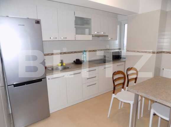 Apartament de închiriat 2 camere Gheorgheni - 14717AI | BLITZ Cluj-Napoca | Poza11