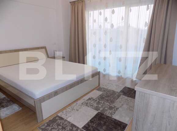 Apartament de închiriat 2 camere Gheorgheni - 14717AI | BLITZ Cluj-Napoca | Poza8