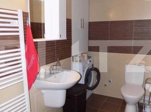 Apartament de închiriat 2 camere Gheorgheni - 14717AI | BLITZ Cluj-Napoca | Poza15