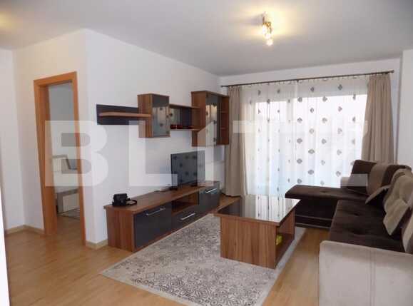 Apartament de închiriat 2 camere Gheorgheni - 14717AI | BLITZ Cluj-Napoca | Poza1