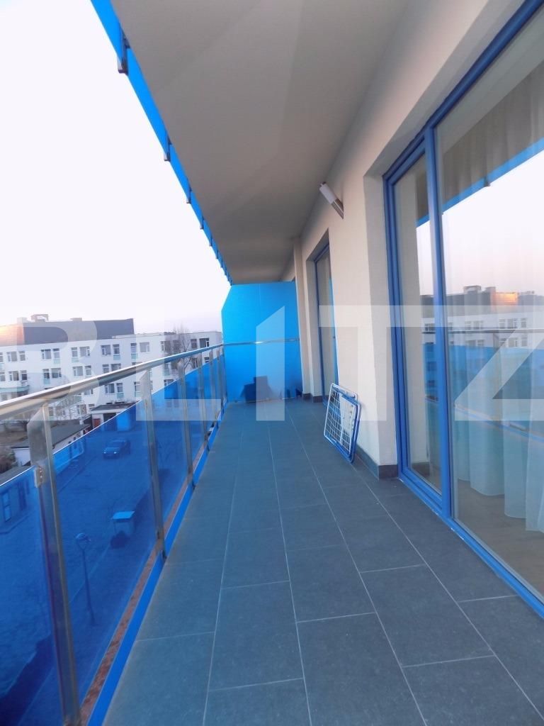 Apartament de închiriat 2 camere Gheorgheni - 14717AI | BLITZ Cluj-Napoca | Poza16