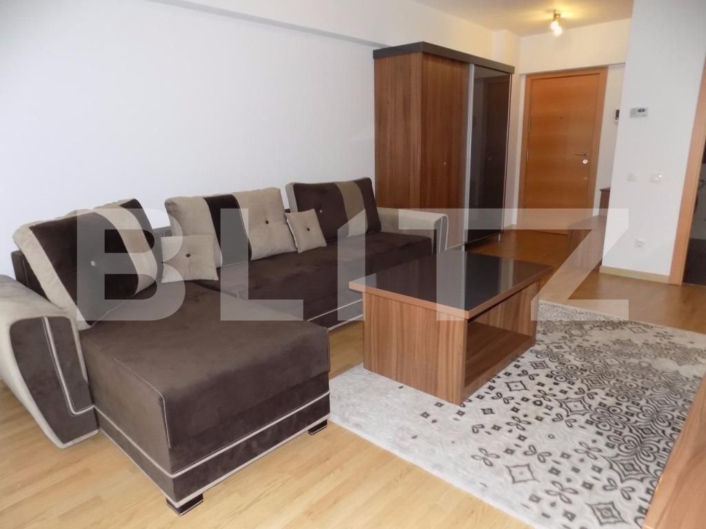 Apartament de închiriat 2 camere Gheorgheni - 14717AI | BLITZ Cluj-Napoca | Poza5