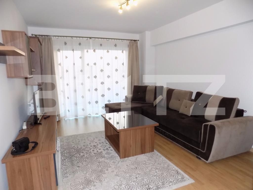 Apartament de închiriat 2 camere Gheorgheni - 14717AI | BLITZ Cluj-Napoca | Poza3