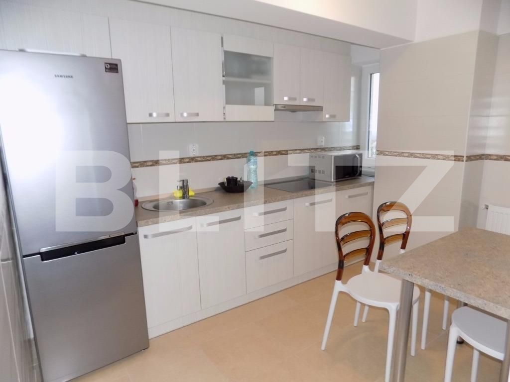 Apartament de închiriat 2 camere Gheorgheni - 14717AI | BLITZ Cluj-Napoca | Poza11