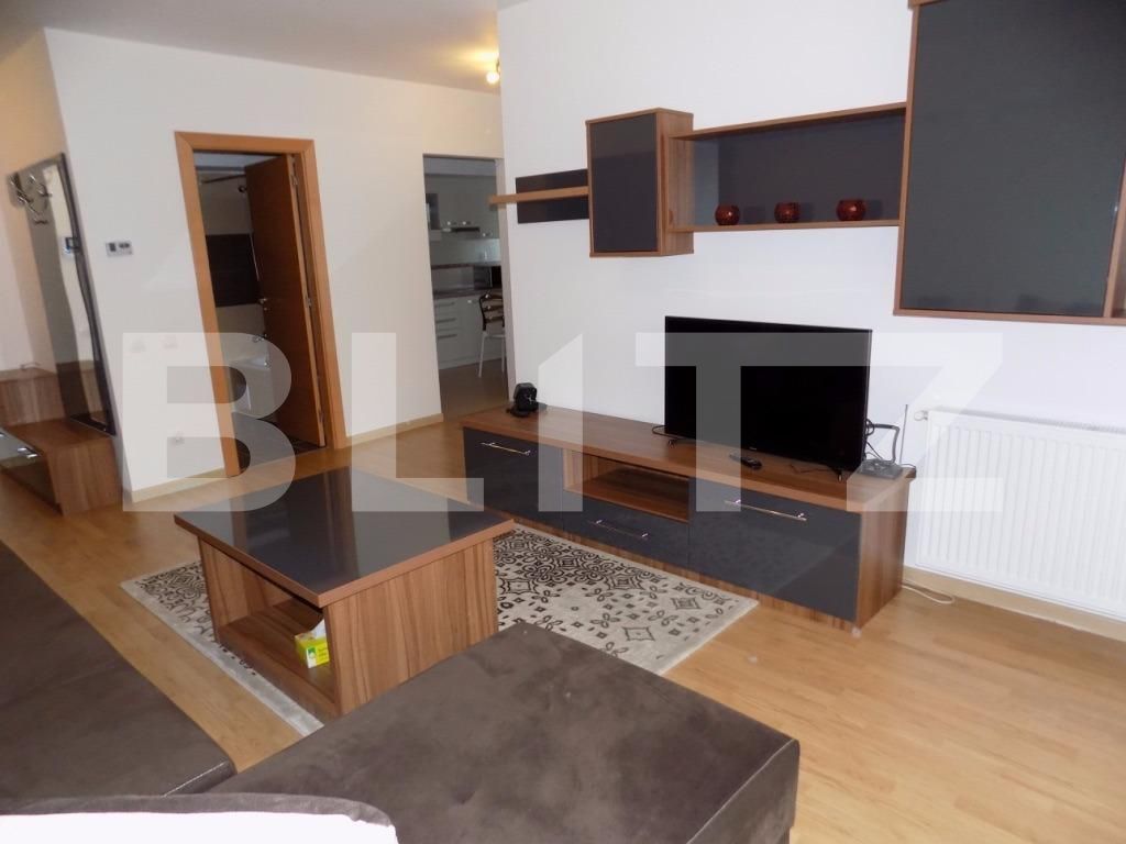 Apartament de închiriat 2 camere Gheorgheni - 14717AI | BLITZ Cluj-Napoca | Poza4