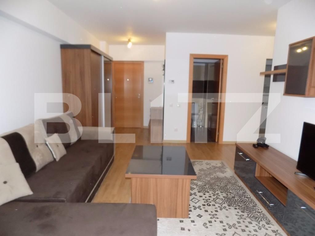 Apartament de închiriat 2 camere Gheorgheni - 14717AI | BLITZ Cluj-Napoca | Poza2