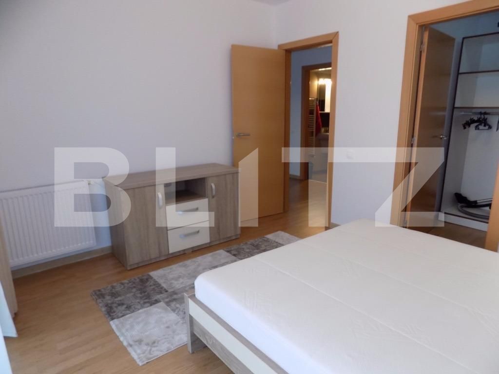 Apartament de închiriat 2 camere Gheorgheni - 14717AI | BLITZ Cluj-Napoca | Poza7