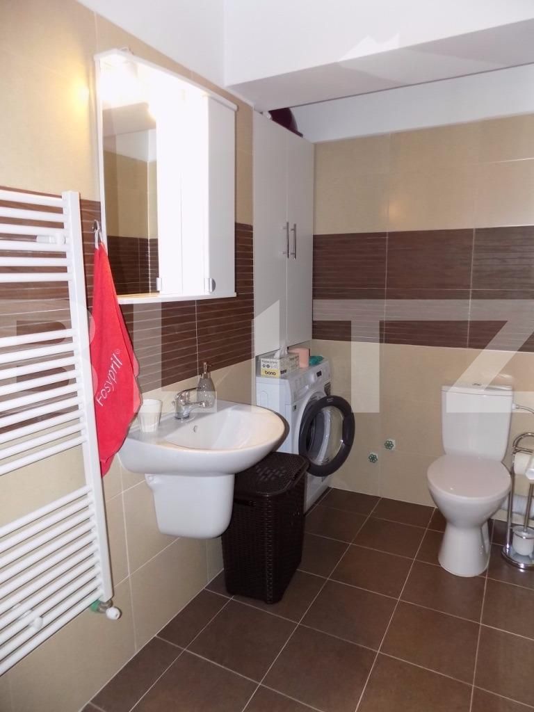Apartament de închiriat 2 camere Gheorgheni - 14717AI | BLITZ Cluj-Napoca | Poza15
