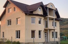 Casa individuala, 600 mp teren, Baciu