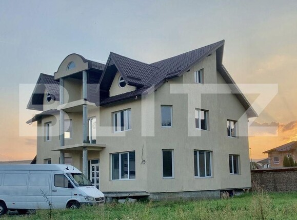 Casa de vânzare 6 camere Baciu - 147170CV | BLITZ Cluj-Napoca | Poza1