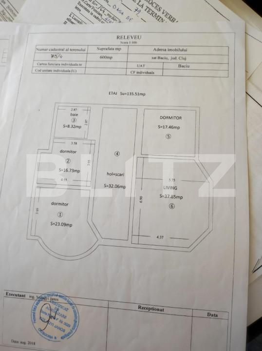 Casa de vânzare 6 camere Baciu - 147170CV | BLITZ Cluj-Napoca | Poza5