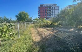 Duplex de 132 mp, teren de 500 mp, Andrei Muresanu 