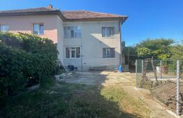 Duplex de 132 mp, teren de 500 mp, Andrei Muresanu 