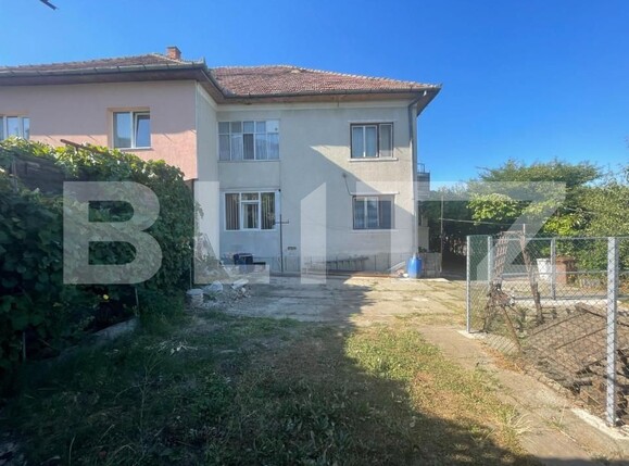 Casa de vânzare 6 camere Andrei Mureşanu - 147171CV | BLITZ Cluj-Napoca | Poza1