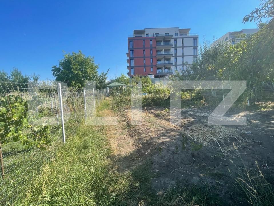 Casa de vânzare 6 camere Andrei Mureşanu - 147171CV | BLITZ Cluj-Napoca | Poza2