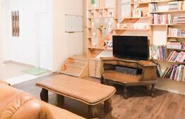 Casa individuala, teren 1160 mp, Dambul Rotund