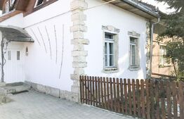 Casa individuala, teren 1160 mp, Dambul Rotund