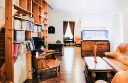 Casa individuala, teren 1160 mp, Dambul Rotund