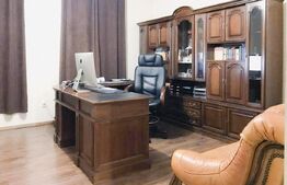 Casa individuala, teren 1160 mp, Dambul Rotund