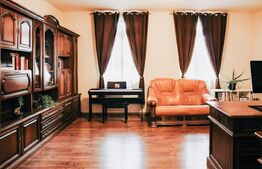 Casa individuala, teren 1160 mp, Dambul Rotund