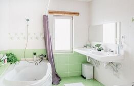 Casa individuala, teren 1160 mp, Dambul Rotund