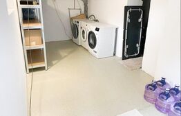 Casa individuala, teren 1160 mp, Dambul Rotund