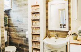 Casa individuala, teren 1160 mp, Dambul Rotund