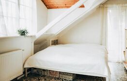 Casa individuala, teren 1160 mp, Dambul Rotund