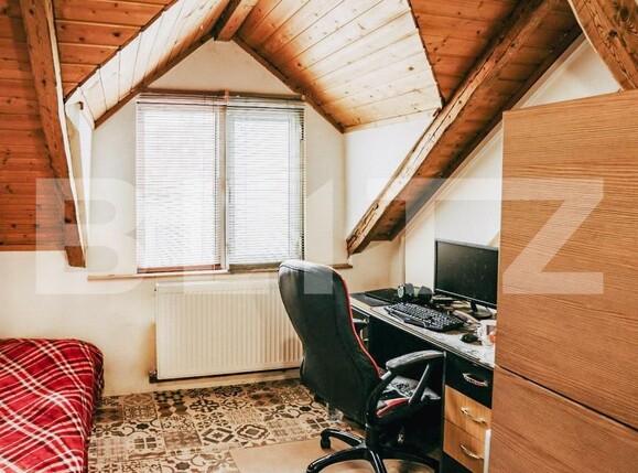 Casa de vânzare 5 camere Dambul Rotund - 147172CV | BLITZ Cluj-Napoca | Poza7