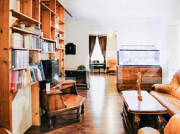 Casa de vânzare 5 camere Dambul Rotund - 147172CV | BLITZ Cluj-Napoca | Poza1