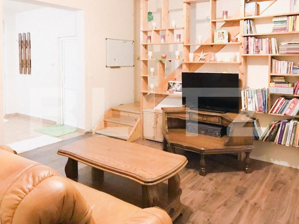 Casa de vânzare 5 camere Dambul Rotund - 147172CV | BLITZ Cluj-Napoca | Poza6