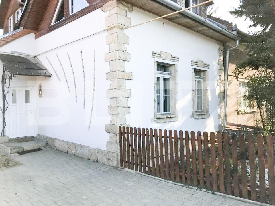 Casa de vânzare 5 camere Dambul Rotund - 147172CV | BLITZ Cluj-Napoca | Poza8