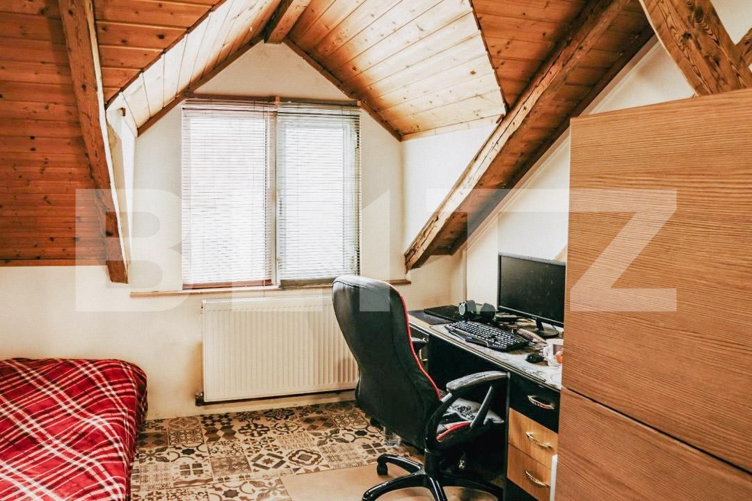 Casa de vânzare 5 camere Dambul Rotund - 147172CV | BLITZ Cluj-Napoca | Poza7