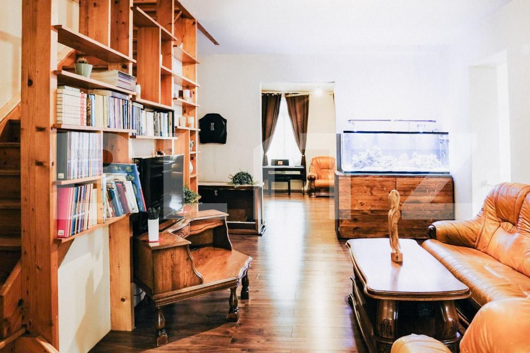 Casa de vânzare 5 camere Dambul Rotund - 147172CV | BLITZ Cluj-Napoca | Poza1