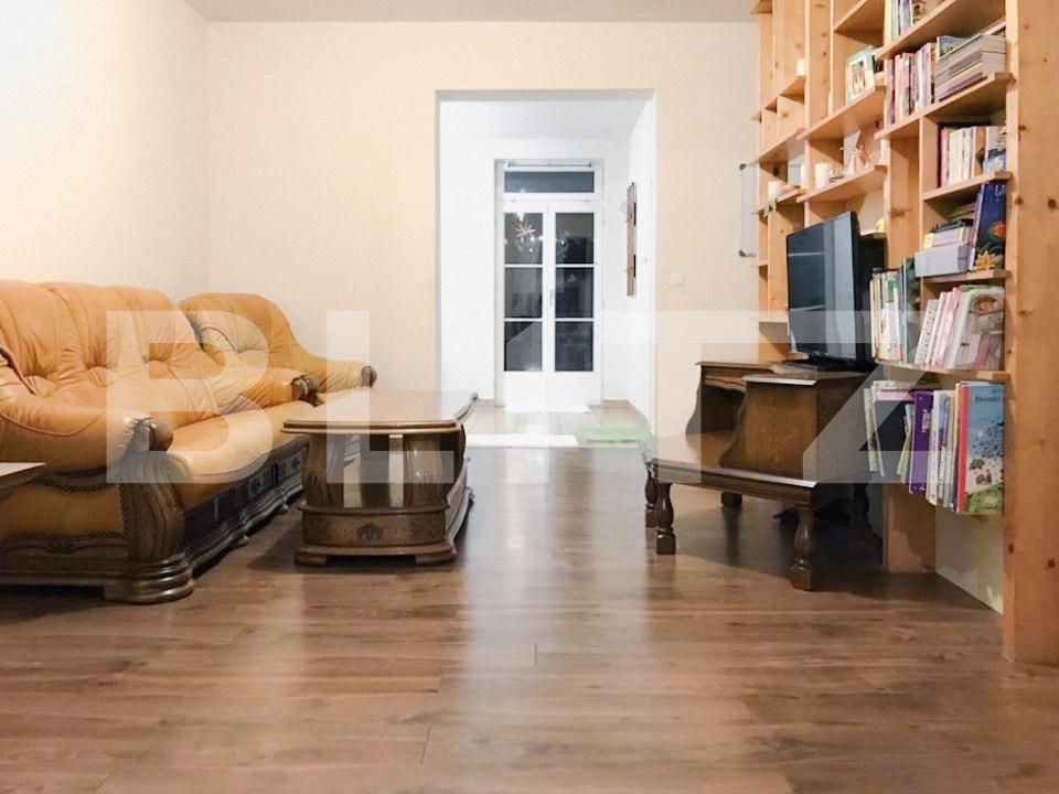 Casa de vânzare 5 camere Dambul Rotund - 147172CV | BLITZ Cluj-Napoca | Poza4