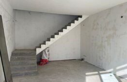 Casa individuala 260 mp, 418 mp teren, garaj