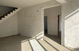 Casa individuala 260 mp, 418 mp teren, garaj