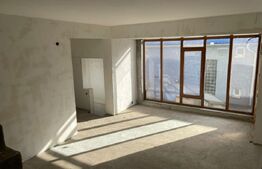 Casa individuala 260 mp, 418 mp teren, Dambu-Rotund