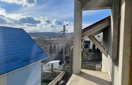 Casa individuala 260 mp, 418 mp teren, garaj