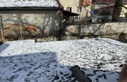 Casa individuala 260 mp, 418 mp teren, Dambu-Rotund