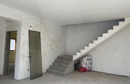 Casa individuala 260 mp, 418 mp teren, garaj